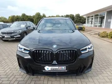 BMW X3 xDrive30e M Sport/Automatik/Head-Up