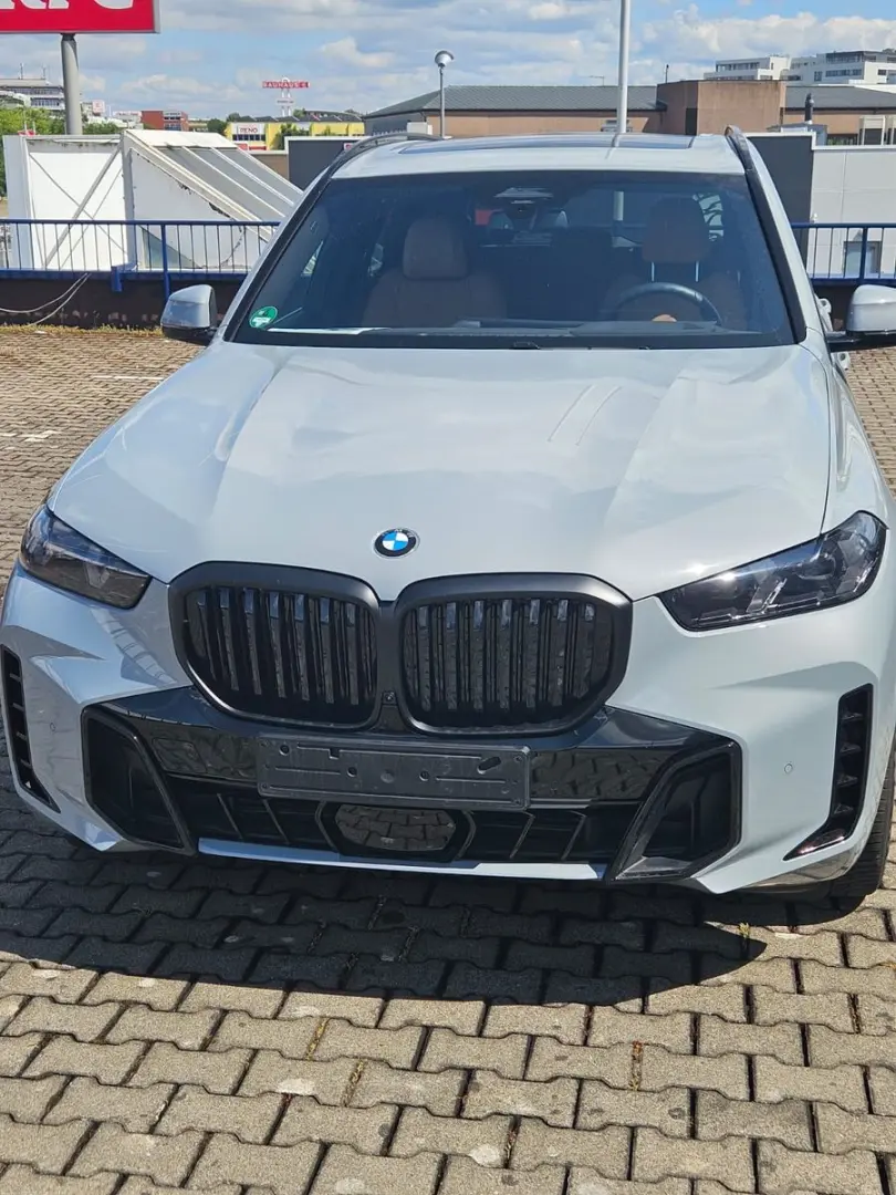 X5 30 d xDrive M SportPRO 22 Zoll 3. Sitzreihe