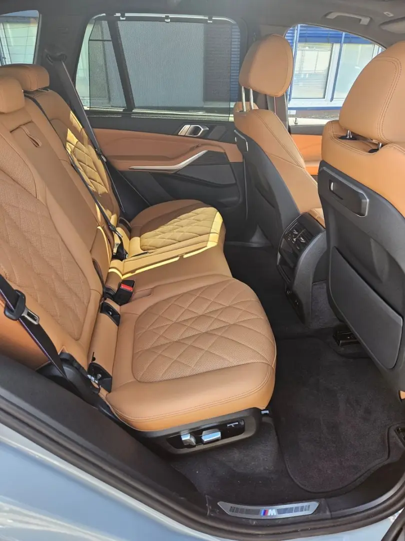 X5 30 d xDrive M SportPRO 22 Zoll 3. Sitzreihe