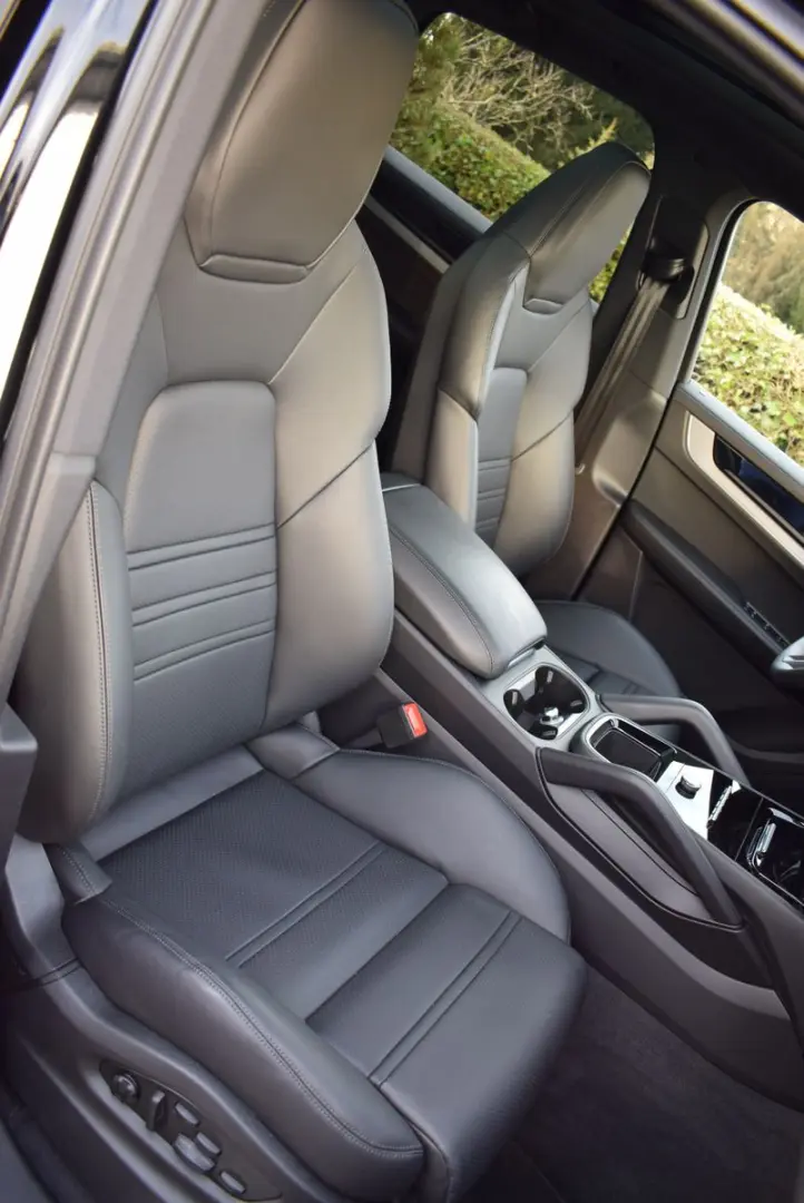 Cayenne S E-Hybrid BOSE/22