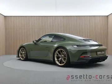 911 (992.1) GT3 Touring*PTS*Lift*Schalensitz*PPF