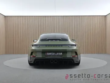 911 (992.1) GT3 Touring*PTS*Lift*Schalensitz*PPF