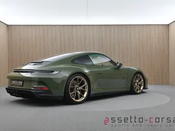911 (992.1) GT3 Touring*PTS*Lift*Schalensitz*PPF