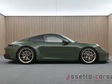 911 (992.1) GT3 Touring*PTS*Lift*Schalensitz*PPF