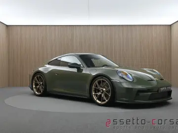 911 (992.1) GT3 Touring*PTS*Lift*Schalensitz*PPF