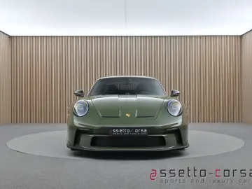 911 (992.1) GT3 Touring*PTS*Lift*Schalensitz*PPF