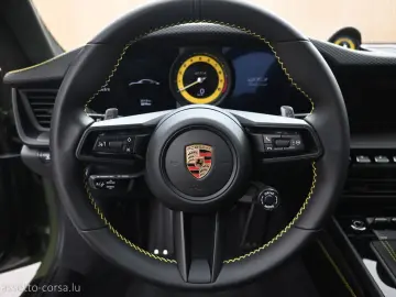 911 (992.1) GT3 Touring*PTS*Lift*Schalensitz*PPF