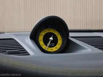 911 (992.1) GT3 Touring*PTS*Lift*Schalensitz*PPF