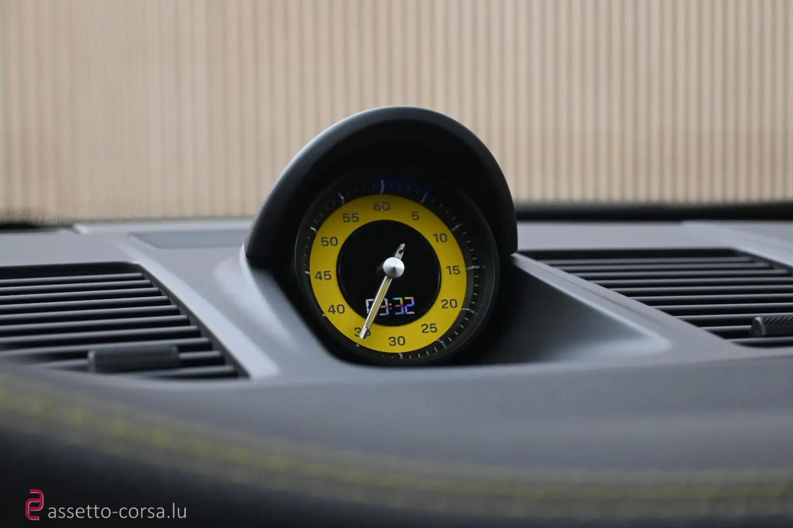911 (992.1) GT3 Touring*PTS*Lift*Schalensitz*PPF