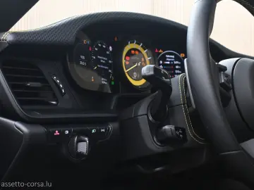 911 (992.1) GT3 Touring*PTS*Lift*Schalensitz*PPF