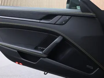 911 (992.1) GT3 Touring*PTS*Lift*Schalensitz*PPF