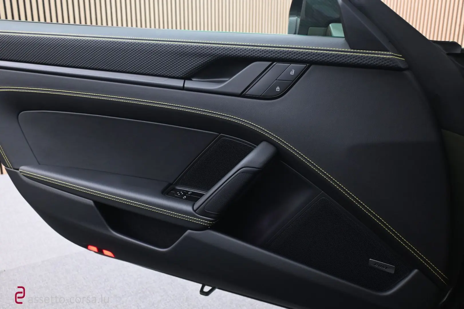 911 (992.1) GT3 Touring*PTS*Lift*Schalensitz*PPF