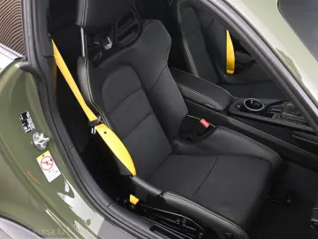 911 (992.1) GT3 Touring*PTS*Lift*Schalensitz*PPF