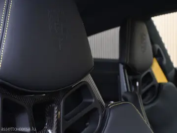 911 (992.1) GT3 Touring*PTS*Lift*Schalensitz*PPF