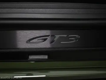 911 (992.1) GT3 Touring*PTS*Lift*Schalensitz*PPF