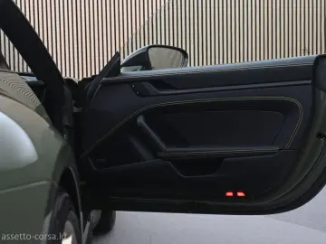 911 (992.1) GT3 Touring*PTS*Lift*Schalensitz*PPF