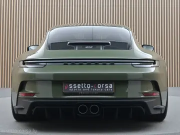 911 (992.1) GT3 Touring*PTS*Lift*Schalensitz*PPF