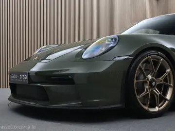 911 (992.1) GT3 Touring*PTS*Lift*Schalensitz*PPF