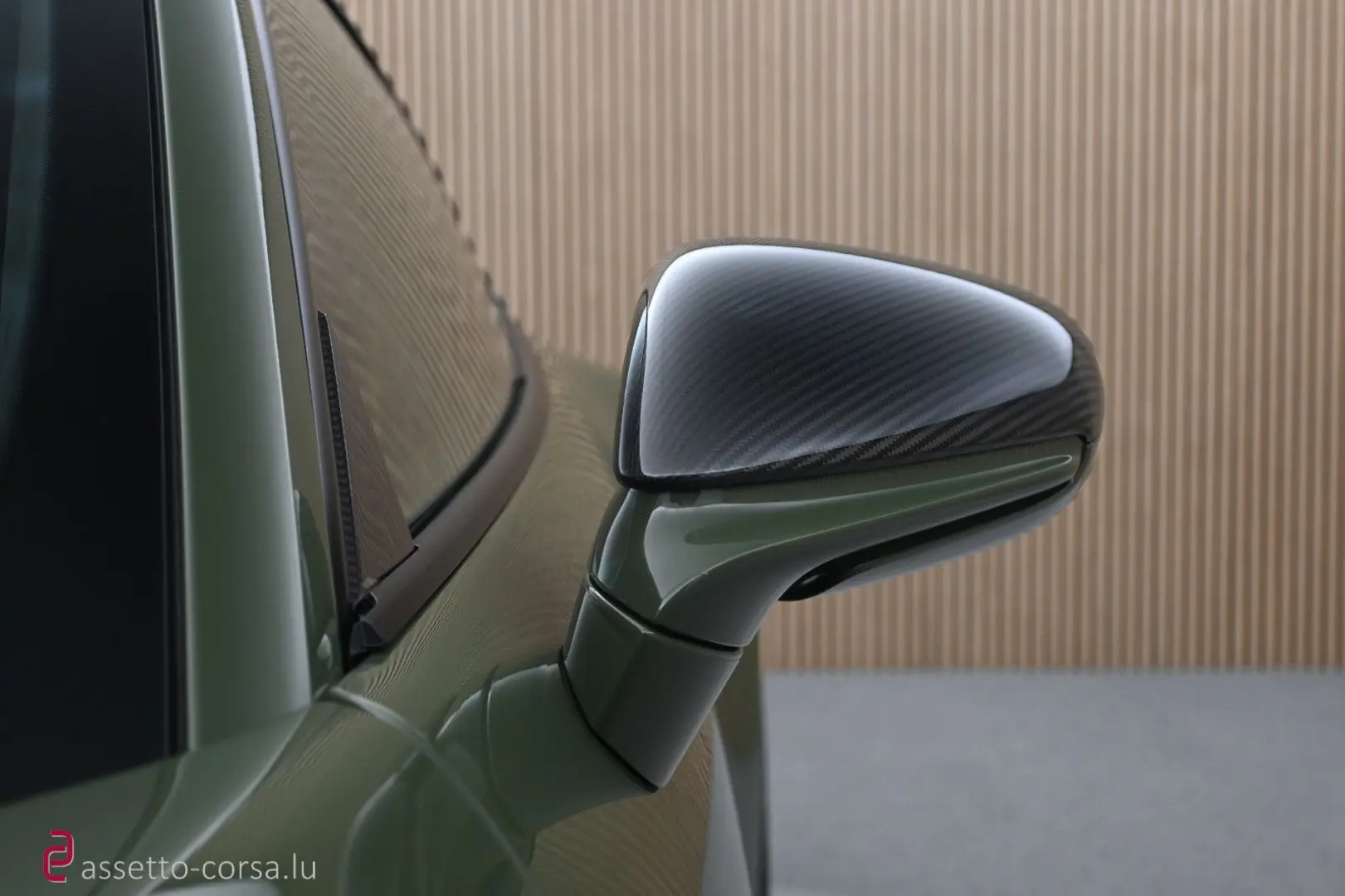 911 (992.1) GT3 Touring*PTS*Lift*Schalensitz*PPF