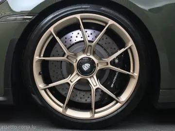 911 (992.1) GT3 Touring*PTS*Lift*Schalensitz*PPF