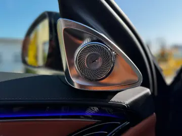Mercedes-Benz S 580 4Matic L*Pano*E-Active-Body