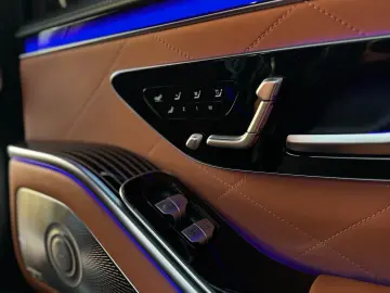 Mercedes-Benz S 580 4Matic L*Pano*E-Active-Body