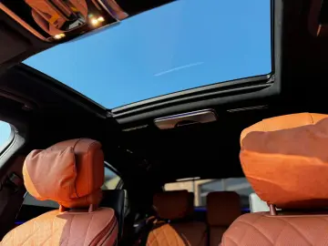 Mercedes-Benz S 580 4Matic L*Pano*E-Active-Body