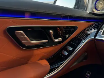 Mercedes-Benz S 580 4Matic L*Pano*E-Active-Body