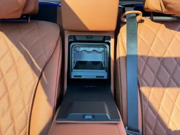 Mercedes-Benz S 580 4Matic L*Pano*E-Active-Body