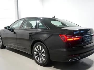 A6 Lim. 40 TDI *LED*ACC*Leder*Kamera*Klimaaut.+