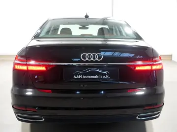 A6 Lim. 40 TDI *LED*ACC*Leder*Kamera*Klimaaut.+