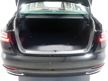 A6 Lim. 40 TDI *LED*ACC*Leder*Kamera*Klimaaut.+
