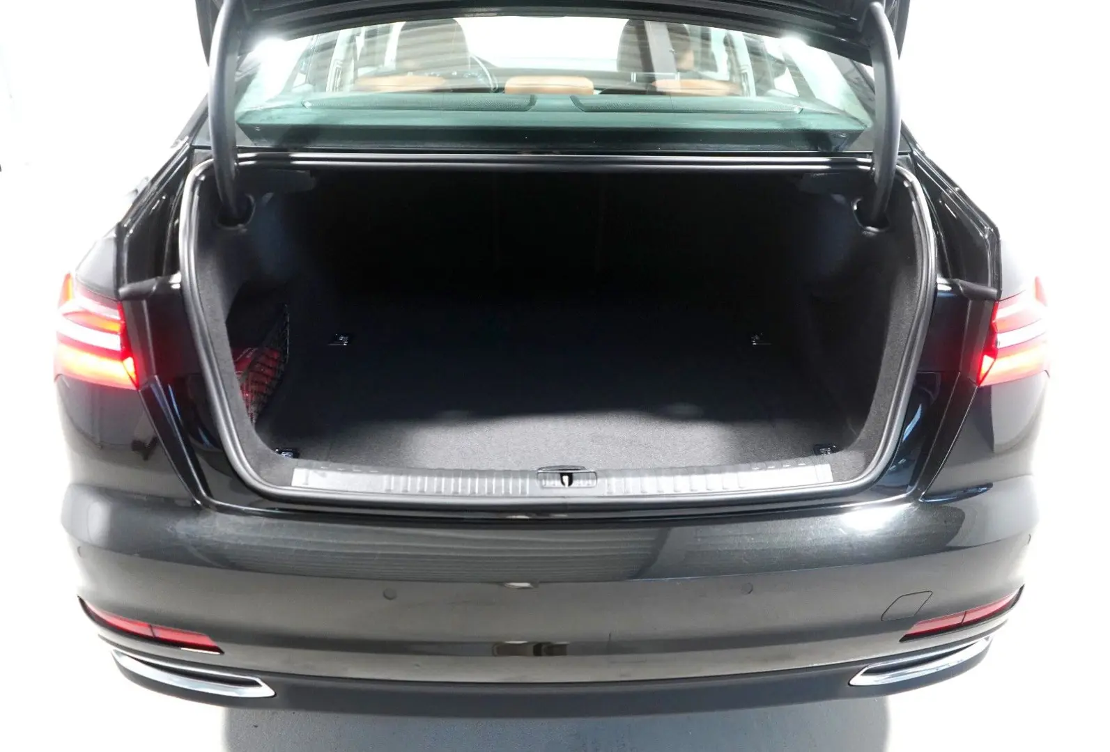 A6 Lim. 40 TDI *LED*ACC*Leder*Kamera*Klimaaut.+