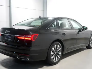 A6 Lim. 40 TDI *LED*ACC*Leder*Kamera*Klimaaut.+
