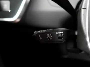 A6 Lim. 40 TDI *LED*ACC*Leder*Kamera*Klimaaut.+