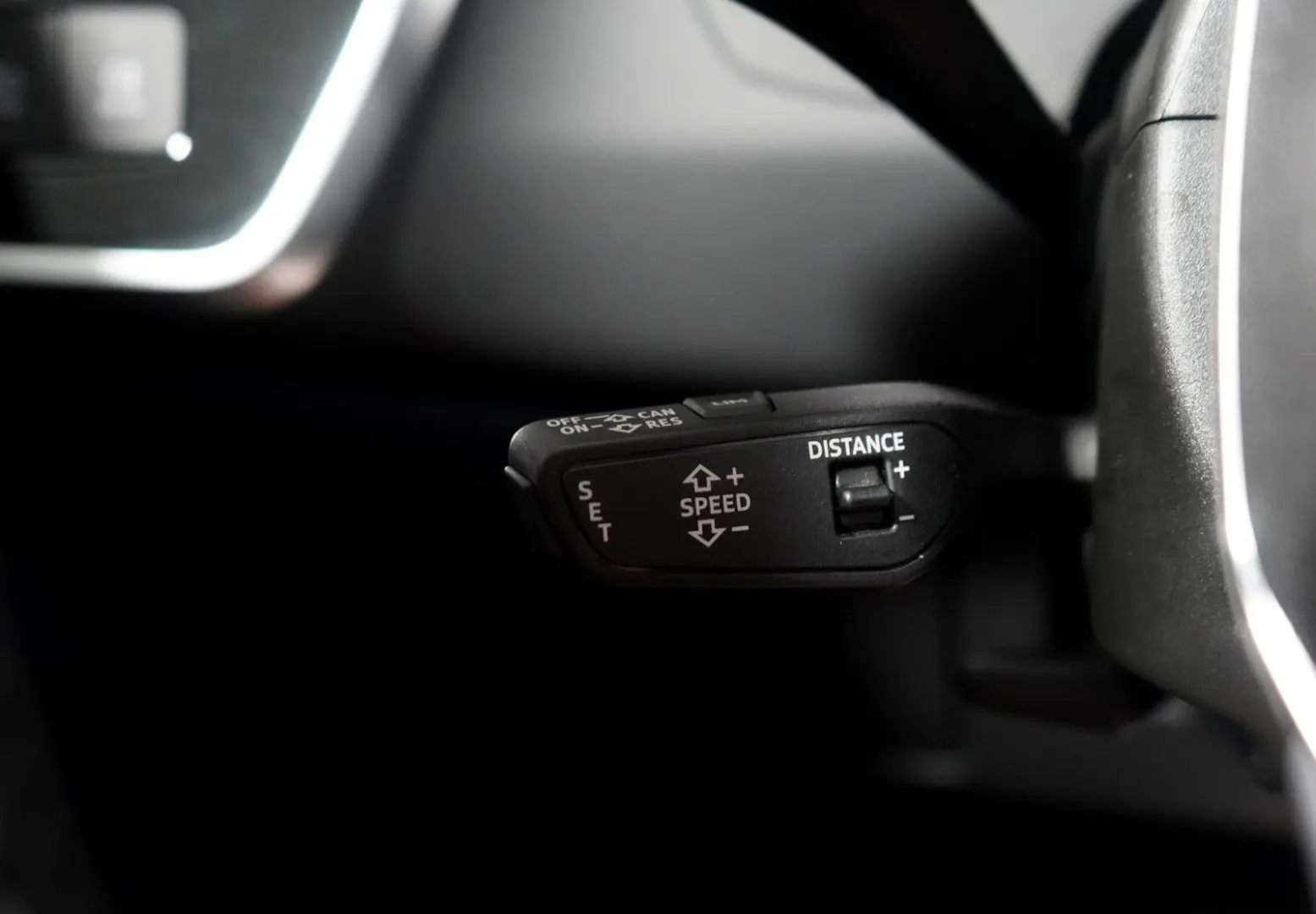 A6 Lim. 40 TDI *LED*ACC*Leder*Kamera*Klimaaut.+