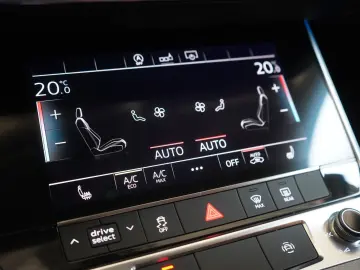 A6 Lim. 40 TDI *LED*ACC*Leder*Kamera*Klimaaut.+