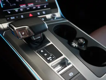 A6 Lim. 40 TDI *LED*ACC*Leder*Kamera*Klimaaut.+