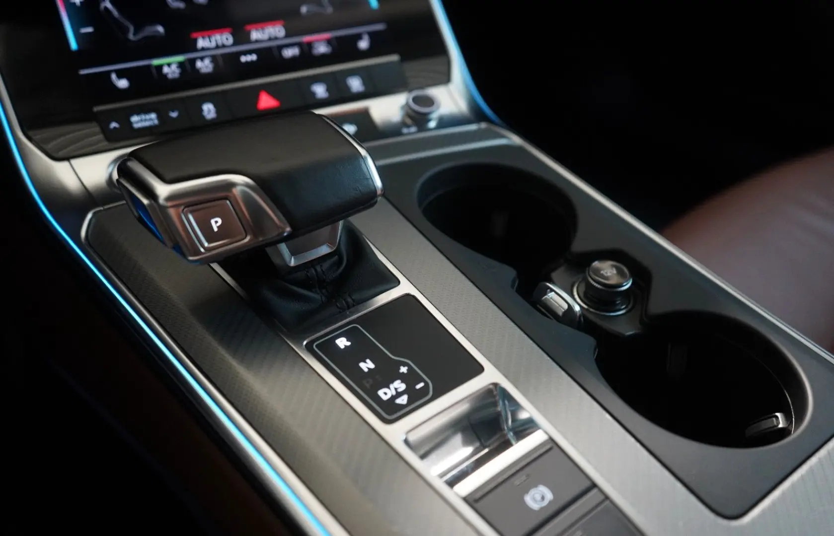 A6 Lim. 40 TDI *LED*ACC*Leder*Kamera*Klimaaut.+