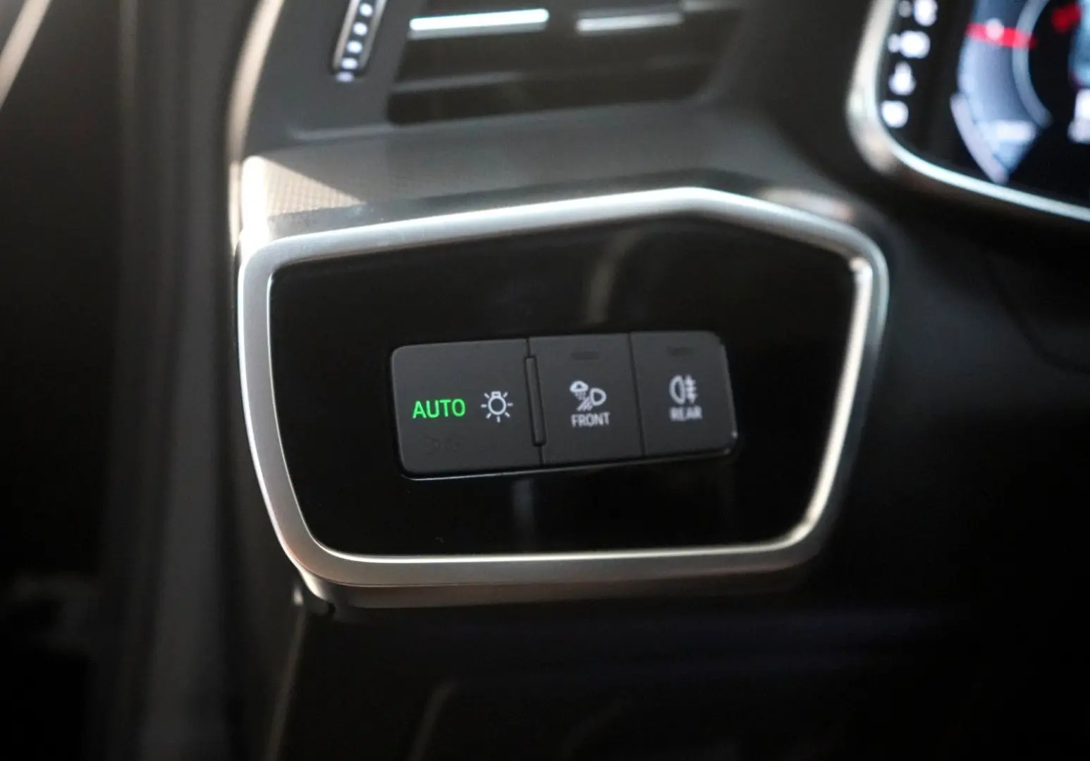 A6 Lim. 40 TDI *LED*ACC*Leder*Kamera*Klimaaut.+