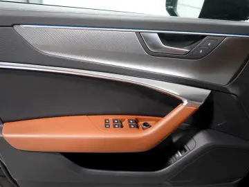 A6 Lim. 40 TDI *LED*ACC*Leder*Kamera*Klimaaut.+