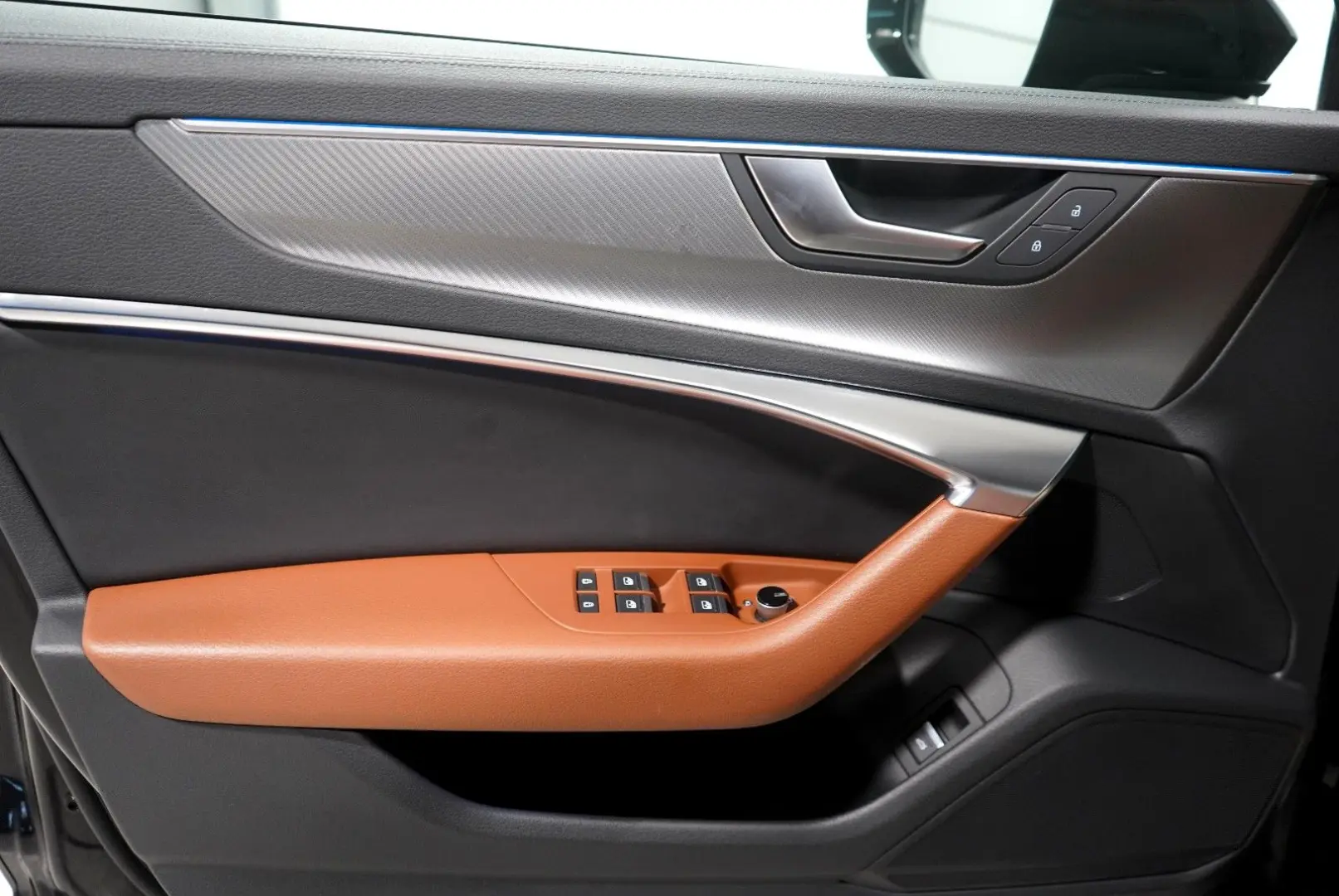 A6 Lim. 40 TDI *LED*ACC*Leder*Kamera*Klimaaut.+