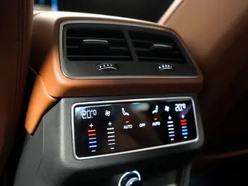 A6 Lim. 40 TDI *LED*ACC*Leder*Kamera*Klimaaut.+