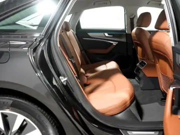 A6 Lim. 40 TDI *LED*ACC*Leder*Kamera*Klimaaut.+