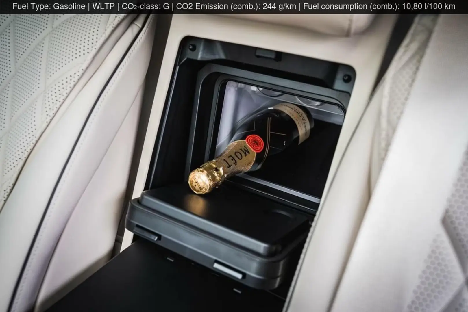 Mercedes-Benz S 580 S long 2025 PROD.+AMG+TV+4D