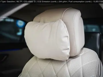 Mercedes-Benz S 580 S long 2025 PROD.+AMG+TV+4D