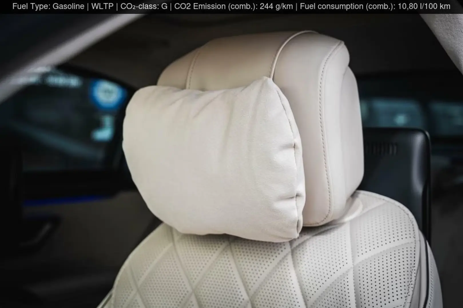 Mercedes-Benz S 580 S long 2025 PROD.+AMG+TV+4D
