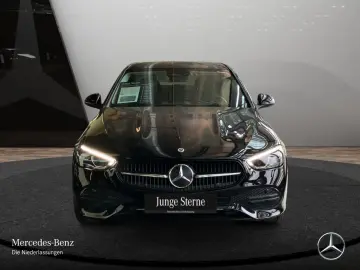 C 300 e Avantg/Night/LED/CarPlay/Kam/Navi Prem