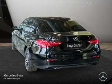 C 300 e Avantg/Night/LED/CarPlay/Kam/Navi Prem