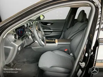 C 300 e Avantg/Night/LED/CarPlay/Kam/Navi Prem